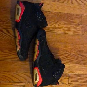 Jordan 6